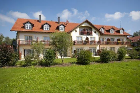 Glasl'S Landhotel Zorneding