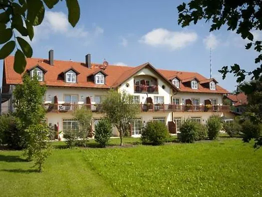 Glasl'S Landhotel Zorneding Niemcy