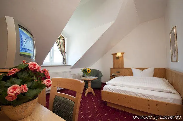 Hotel Glasl'S Landhotel Zorneding
