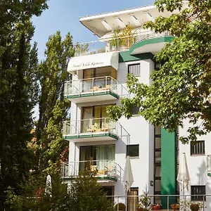 Kastania Hotel