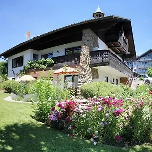  Apartment Am Schmuggerbühl
