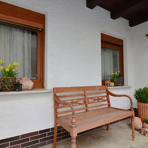  Apartment Wonderful With Barrel Sauna