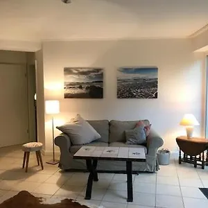 Stadtparadies-appartement In Blankenese Apartment Hamburg