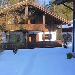  Ferienhaus Pappenheimer