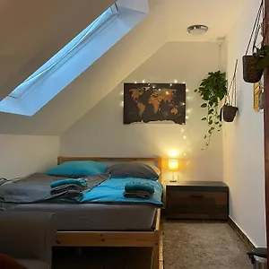 Five Oaks Sky Privatunterkunft Hamburg