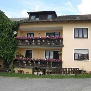  Apartment Ferien Auf Dem Bauernhof