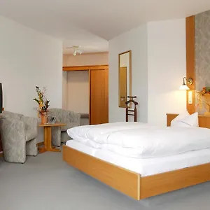 Rossner Hotel